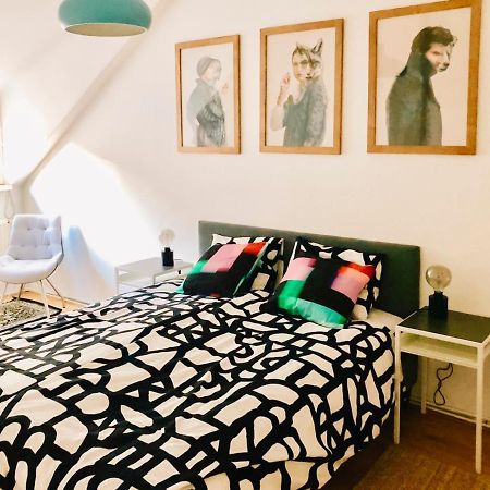 Cozy City Apartment - By Nahuen Suites Graz Extérieur photo