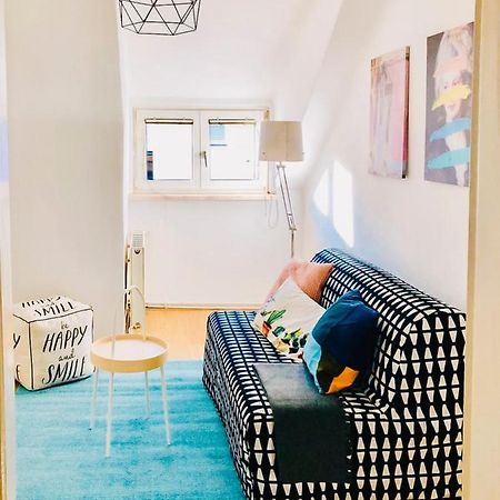 Cozy City Apartment - By Nahuen Suites Graz Extérieur photo