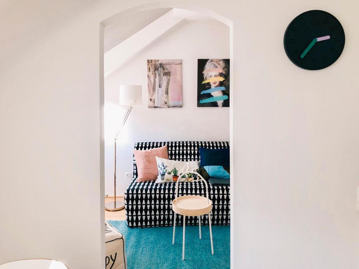Cozy City Apartment - By Nahuen Suites Graz Extérieur photo