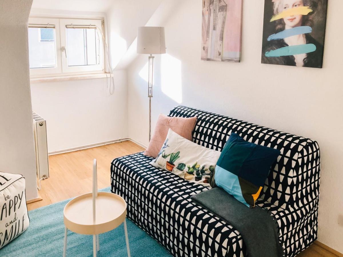 Cozy City Apartment - By Nahuen Suites Graz Extérieur photo