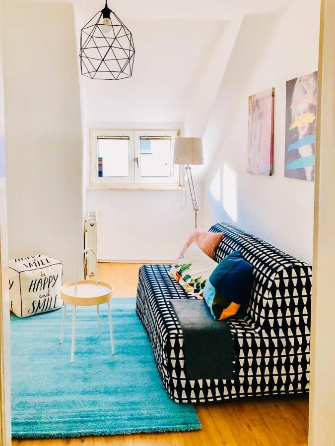 Cozy City Apartment - By Nahuen Suites Graz Extérieur photo